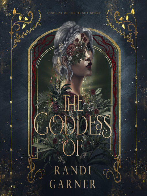 Title details for The Goddess Of by Randi Garner - Available